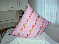 Daunenkissen Federkissen Kopfkissen 80 x 80 cm  neu