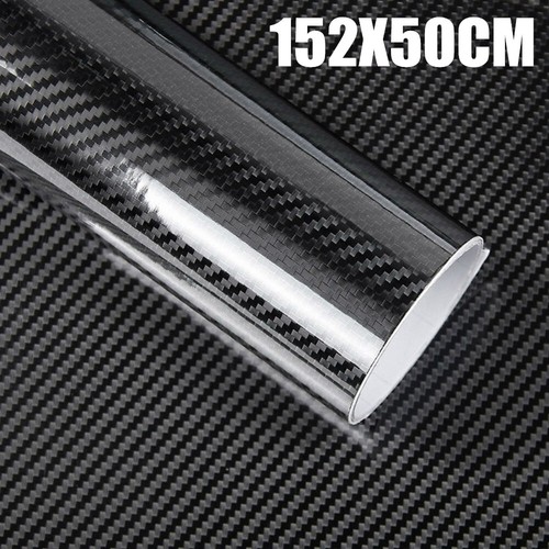 Neu carbon folie - 6d,
