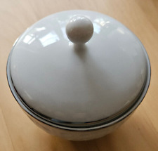 Konfektdose von Arzberg Serie Golfball