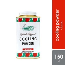 1x Powder Body Snake Brand