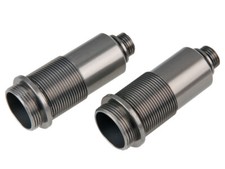 RB One Dämpfergehäuse hinten