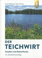 Geldhauser: Der Teichwirt