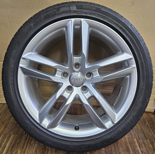 Original audi b8 18 - audi, s4