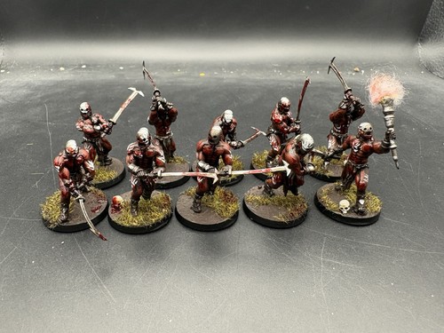 Herr der ringe tabletop - herr,