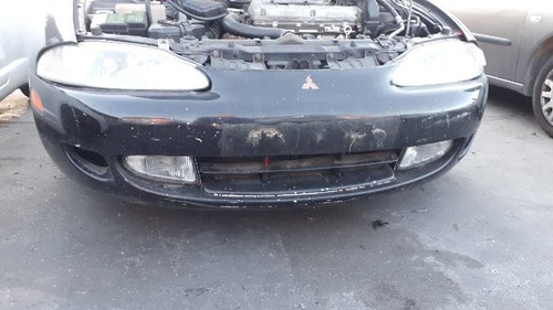 Mr178391 vordere stossstange - mr178391,