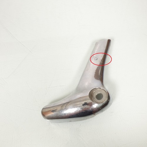 Waren originaler sissy bar - [waren],