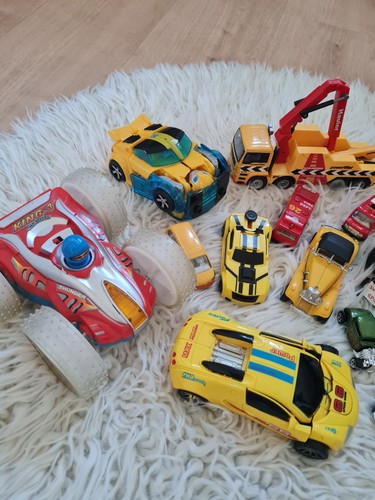 Spielzeug paket autos - spielzeug,