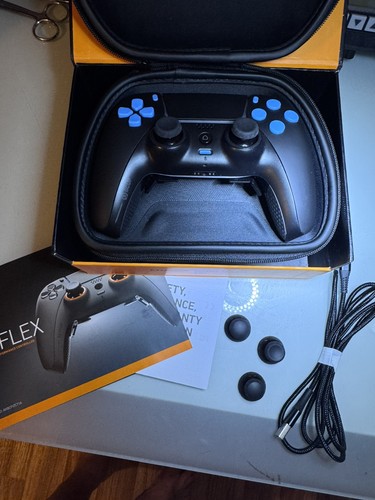 Scuf reflex fps - reflex,