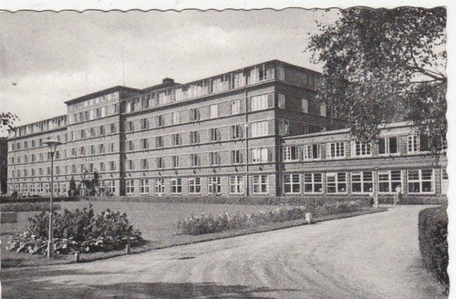 Bad bramstedt neues - neues, kurhaus