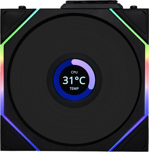 Lian uni fan wireless - lian,