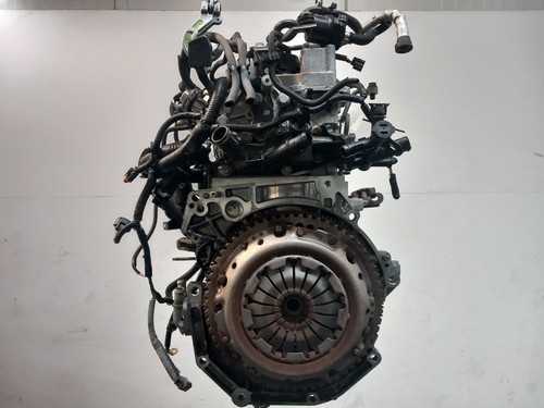 Nissan micra motor - nissan,
