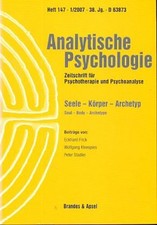 Analytische Psychologie