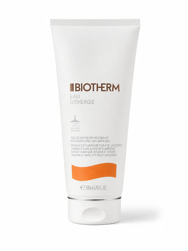 Biotherm eau énergie - biotherm, d'Énergie