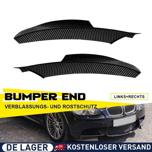 Für bmw e90 e91 paket - für,