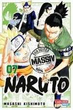 NARUTO Massiv 7 | Masashi