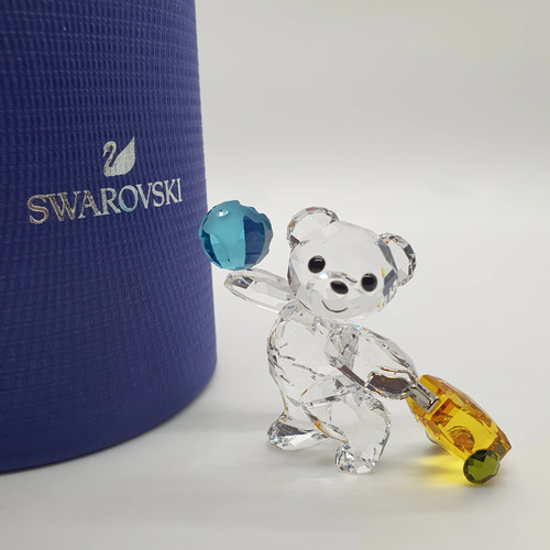 Swarovski kris bär ich reise - bär,