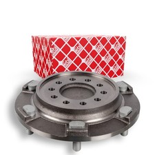 FEBI BILSTEIN Schutzdeckel