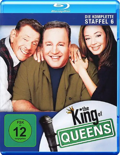 King queens die komplette - queens:,