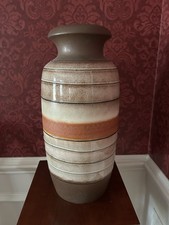 Vintage West Germany Scheurich