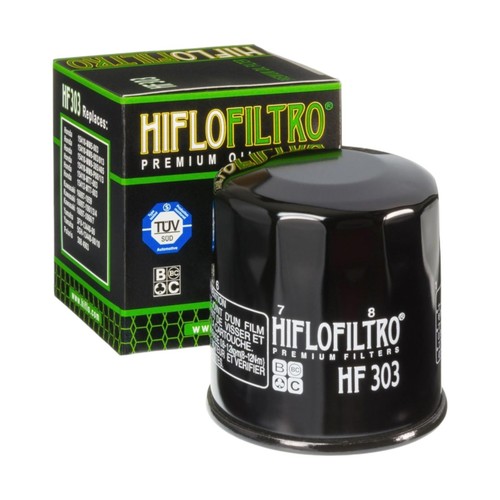 ölfilter hiflo 303 - Ölfilter,