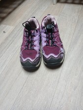 Trekkingschuhe Wanderschuhe