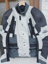 STADLER - GORE-TEX - Motorradjacke Gr. 56