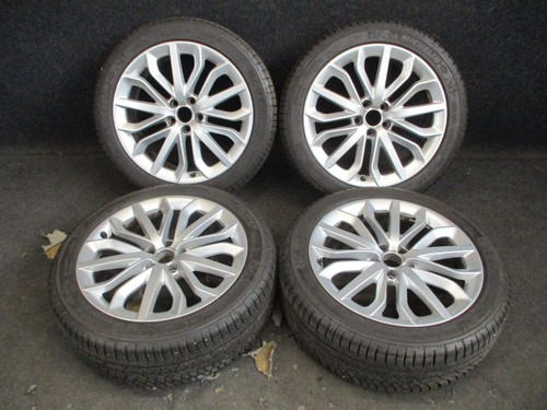 Audi alufelgen - 19",
