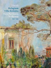 Refugium Villa Romana. Hans Purrmann in Buch Deutscher Kunstverlag (DKV)