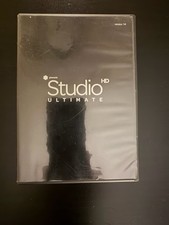Pinnacle Studio Ultimate HD