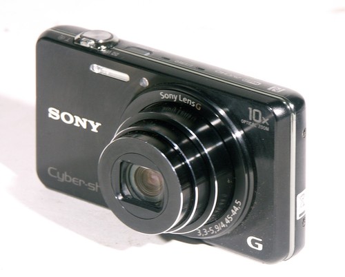 Sony cybershot dsc - cybershot, dsc-wx220
