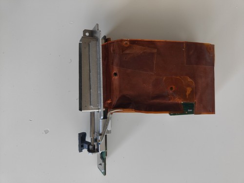Vivid voluson ultraschall - ge, i