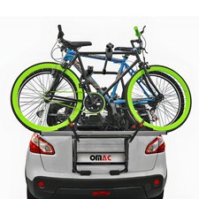 Menabo Fahrradträger 2
