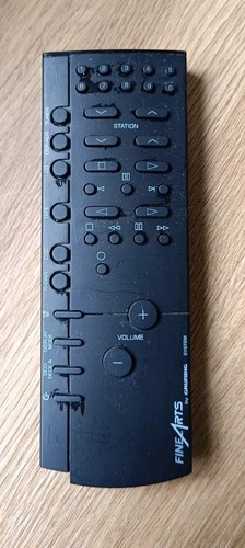 Grundig fine arts - grundig,