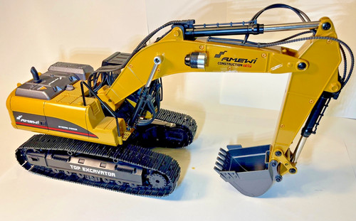 Bagger amewi 22309 - 22309, im