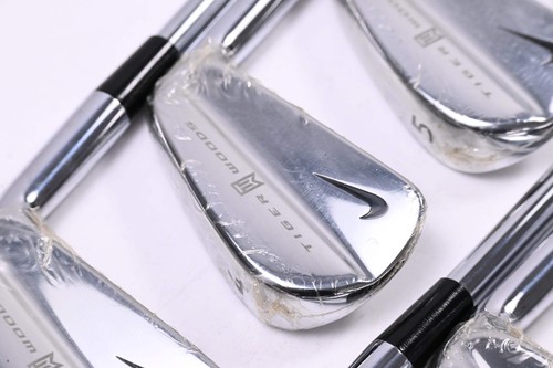 Nike tiger wood 2004 limited - nike,