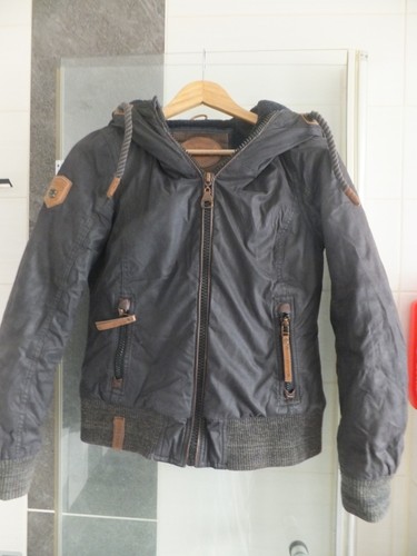 Naketano damen winterjacke - naketano,