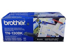 Brother TN-130BK Toner Black
