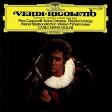 Rigoletto extraits - rigoletto,
