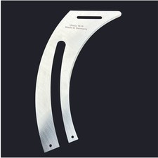 Spaltkeil 2,8 mm passend für