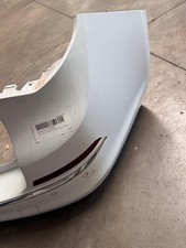 Originale Stoßstange für Opel Astra – Hinten seite (Teilenummer 13368034)