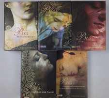 Twilight Saga 1-5 - Stephenie