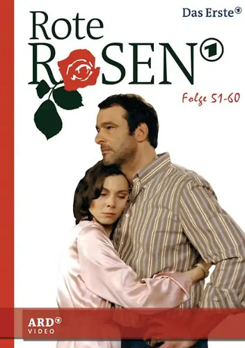 Rote rosen folge - rosen,