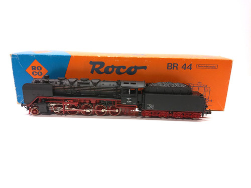 Roco dampflok 1043 - h0,