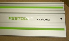 Festool Führungsschiene FS 1400/2 Sägeführung