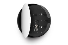 ZACK Schlüsselkasten NOLMA Schlüsselschrank Spiegel Ausstellungsstück 50603