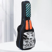 E-Bass Tasche Koffer 3 Taschen