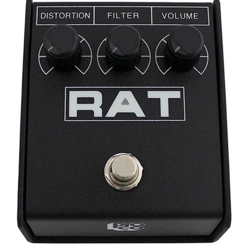 Proco rat2 distortion - rat2,