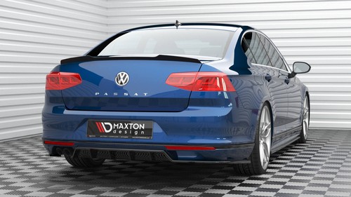 Maxton design heckspoiler - maxton,