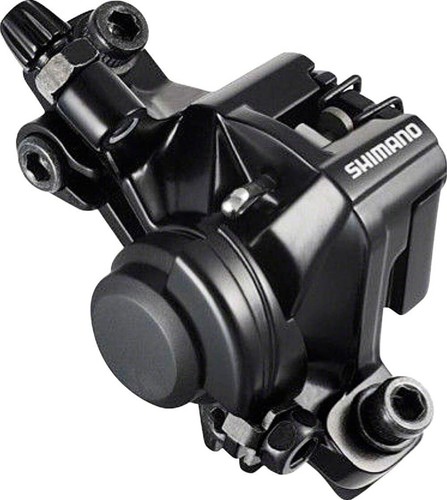 Shimano m375 mechanische - shimano,