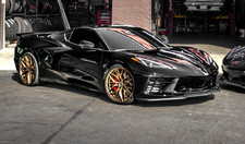 ROHANA RFX17 GLOSS BRONZE RIMS